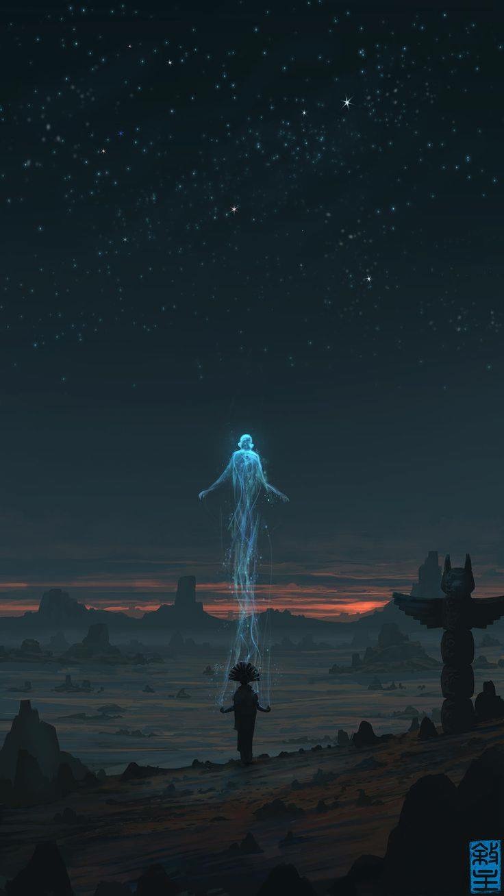 My Spirit Will Go On